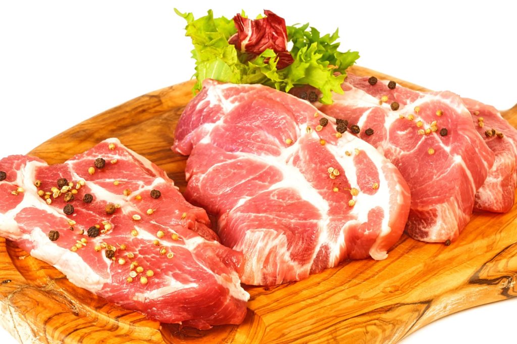 Schweinefleisch_1